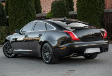 Jaguar XJ Podzagajnik - zdjęcie 9