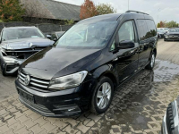 Volkswagen Caddy Climatronic Maxi 7os Gliwice - zdjęcie 2