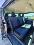 Opel Vivaro 1.6BiTurbo 9osób "Raty" Grodzisk Wielkopolski - zdjęcie 12