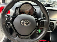 Toyota Aygo Kamera cofania . Led. Salon Polska . Rybnik - zdjęcie 12