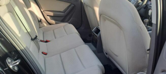 AUDI A4 2.0 TDI sedan 2008 Tarnów - zdjęcie 10