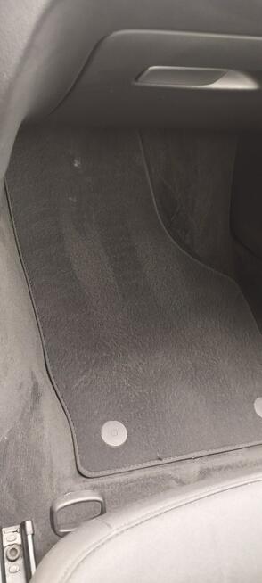 Audi Q3 sprzedam ładne Q-3 2.0 TDI Lublin - zdjęcie 12