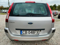 Ford Fusion Zadbany Bydgoszcz - zdjęcie 9