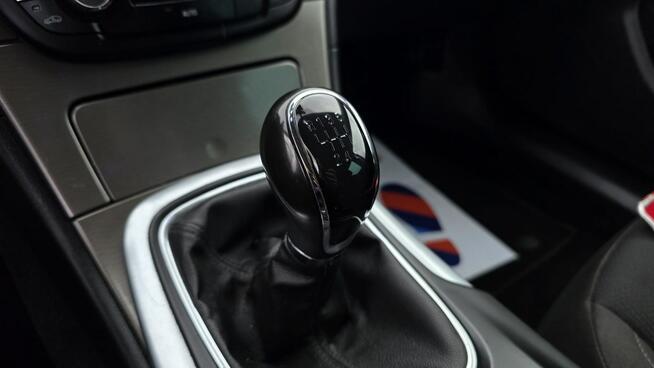 Opel Insignia duza navi super stan zarejestrowana Lębork - zdjęcie 11