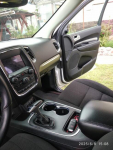 Dodge Durango Ostrołęka - zdjęcie 11