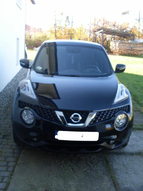 Nissan Juke Lift - 2015r Rabka-Zdrój - zdjęcie 7