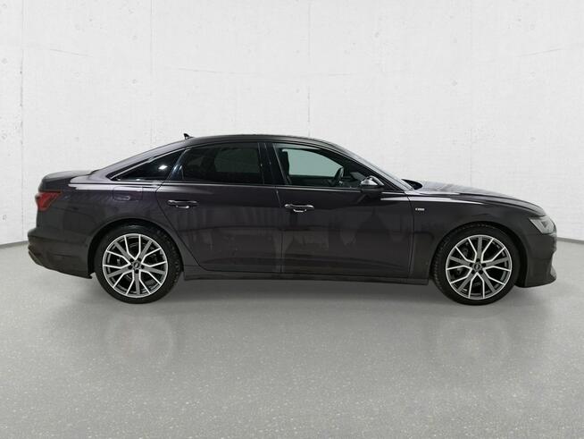 Audi A6 Komorniki - zdjęcie 8