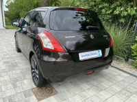 Suzuki Swift Niski oryginalny przebieg !!! Poznań - zdjęcie 5