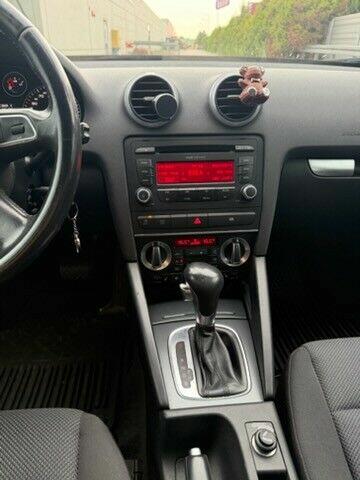 Sprzedam Audi a3 1,6 TDI 110km Automat Legionowo - zdjęcie 8