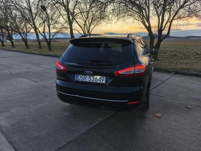 Ford Mondeo mk4 Wrocław - zdjęcie 2