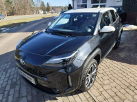 Toyota Yaris Cross 2022/SALON POLSKA/stan bdb/1wł/gwarancja Ełk - zdjęcie 7