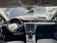 Volkswagen Passat Salon Polska Klimatronik Czujniki park. Gliwice - zdjęcie 7