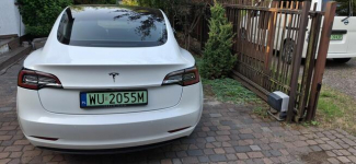 Tesla Model 3 Standard Range 2021 • LFP Piaseczno - zdjęcie 5