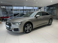 Audi A6 Quattro, 40 TDI S-Tronic SPORT, PL, FV-23%, gwarancja, DOSTAWA Myślenice - zdjęcie 1