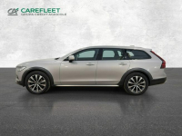 Volvo V90 Cross Country B5 D AWD Ultimate Bright aut Kombi Hak Warszawa - zdjęcie 8