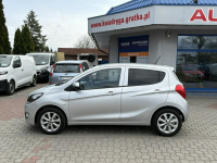 Opel Karl Rezerwacja Tarnowskie Góry - zdjęcie 9