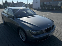 Bmw Seria 7 745D Krosno - zdjęcie 8