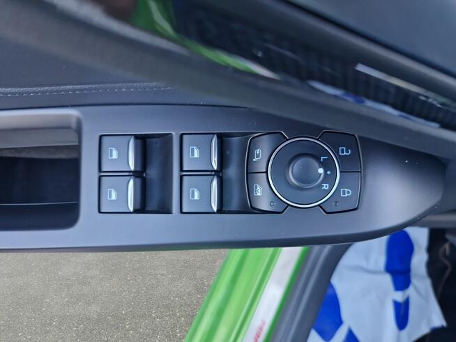 Ford Focus 2.3 EcoBoost ST X ! Z Polskiego Salonu ! Faktura VAT ! Warszawa - zdjęcie 11