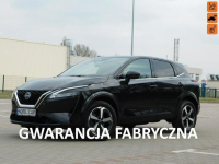 Nissan Qashqai N-Connecta z Gwarancja Model 2023r