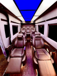 Mercedes Sprinter 9 osobowy VIP