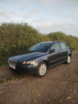 Volvo V50 2.0d w jednej rodzinie od 2015 roku