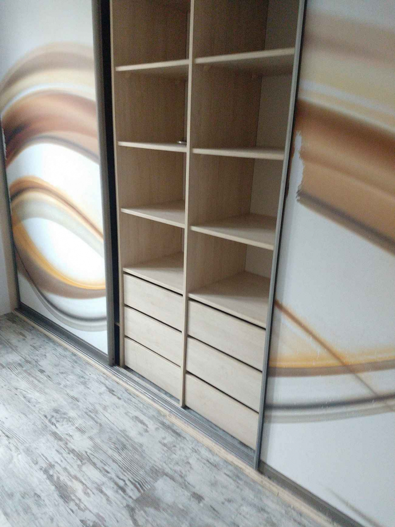 3pok, 56met, Okolice Wojanowskiej TARAS/OGRÓD/2011 (Wrocław) Fabryczna - zdjęcie 9