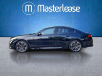 BMW 520 d mHEV M Sport  ! Z Polskiego Salonu ! Faktura VAT ! Warszawa - zdjęcie 8