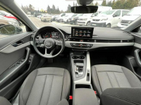 Audi A4 2.0 TDI Automat KeyLess FullLED Baranowo - zdjęcie 10