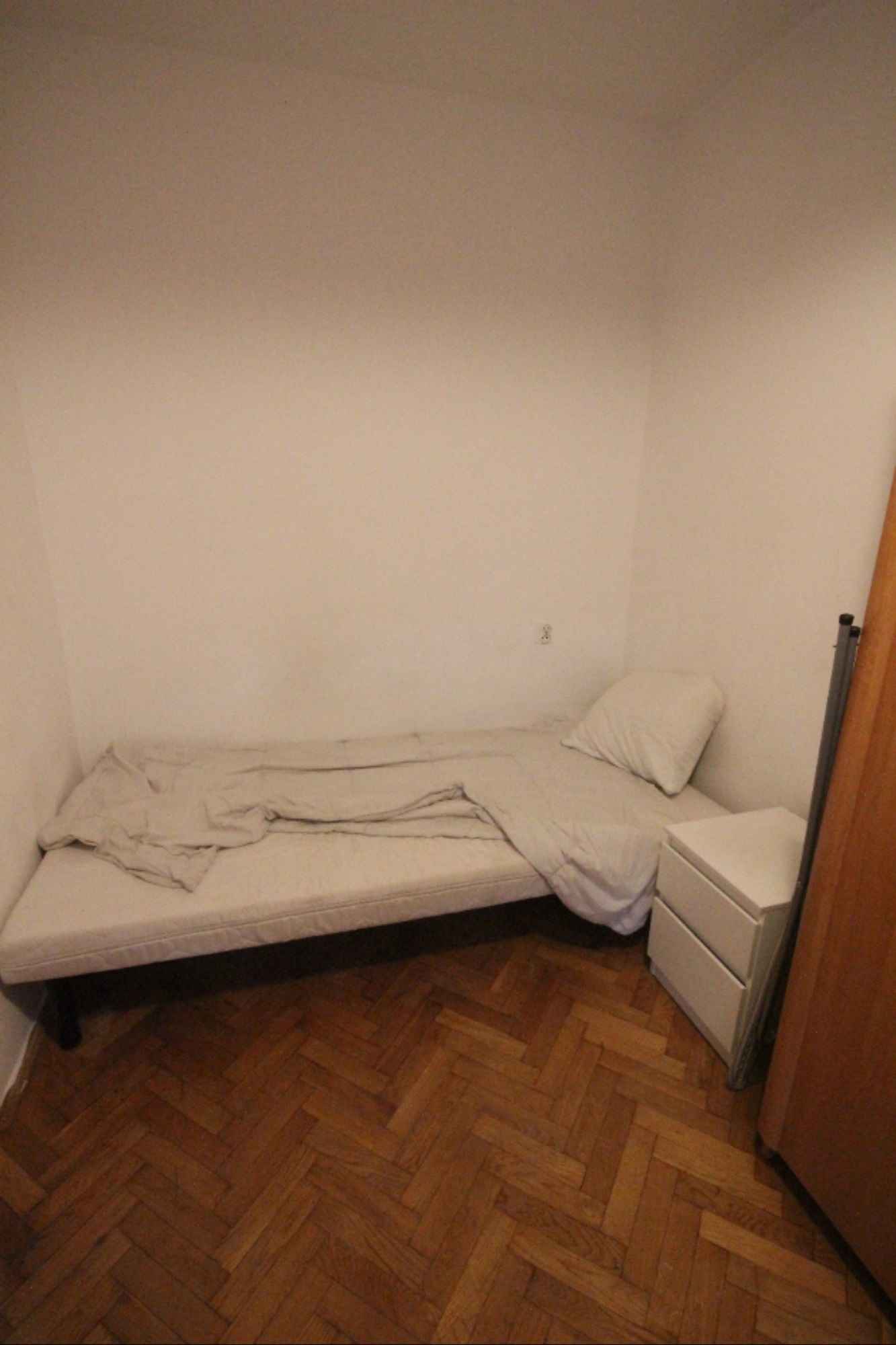 3pok, 48met, okolice Placu Jana Pawła II ROZKŁAD/BALKON (Wrocław) Stare Miasto - zdjęcie 7