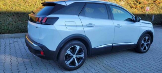 Peugeot 3008GT biała perła! Kielce - zdjęcie 3