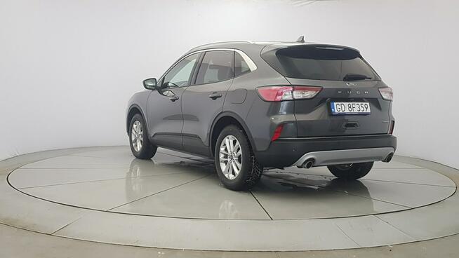 Ford Kuga 2.5 FHEV AWD Titanium X! Z polsiego salonu! FV 23% Warszawa - zdjęcie 5