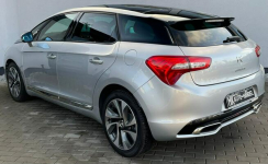 Citroen DS5 2.0 BlueHDI Pyzdry - zdjęcie 4