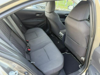 Toyota Corolla 1.8 HSD Vat 23% Lekko uszkodzony tył Otwock Mały - zdjęcie 10