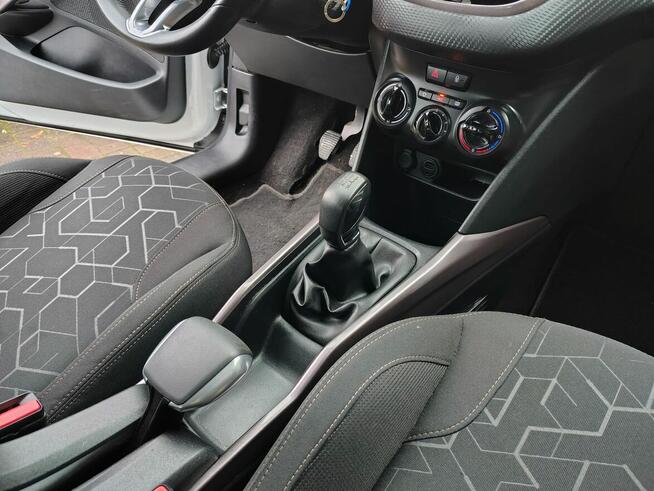 Peugeot 2008 I 1.6 * 1.6benzyna, HAK, Perła, Zadbany Babiak - zdjęcie 11