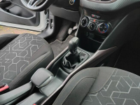 Peugeot 2008 I 1.6 * 1.6benzyna, HAK, Perła, Zadbany Babiak - zdjęcie 11