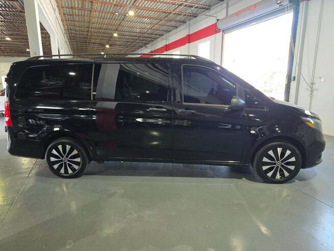 Mercedes Vito Bogata wersja wyposażenia / bardzo niski przebieg Tarnów - zdjęcie 6