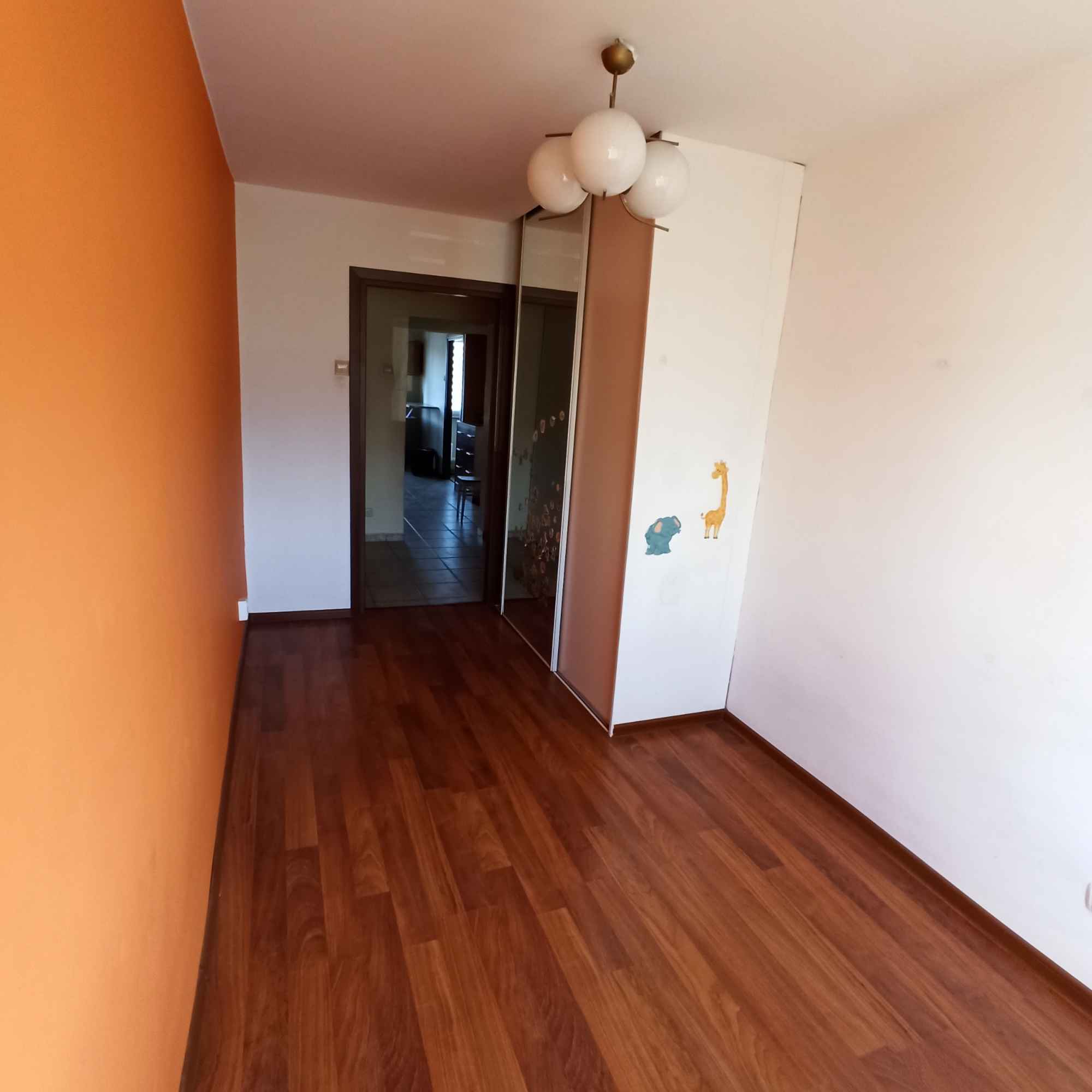 Wynajmę mieszkanie Sosnowiec Zagórze Sosnowiec - zdjęcie 3