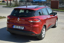 Renault Clio 0.9B Klima/ 2019r/ Nowy Rozrząd/ Sprowadzony Majdan Sieniawski - zdjęcie 12