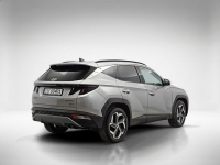 Hyundai Tucson HEV Platinum 2WD ! Z Polskiego Salonu ! Faktura VAT ! Warszawa - zdjęcie 5