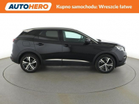 Peugeot 3008 virtual navi kamera auto klima półskóra Warszawa - zdjęcie 9