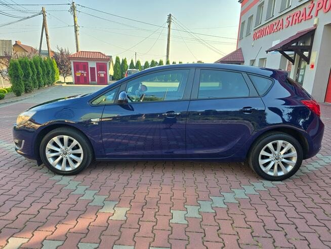 Opel Astra Klima ,Elektryka , Serwis Super//GWARANCJA/ Zagórze - zdjęcie 5