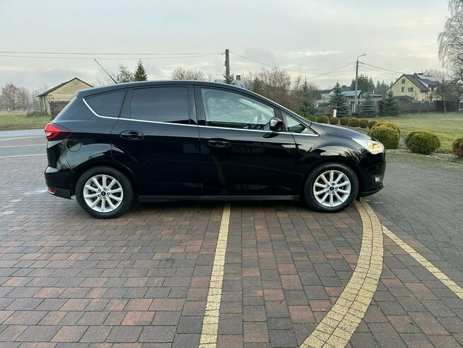 Ford C-Max Lipówki - zdjęcie 11