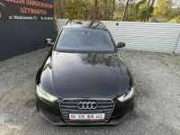 Audi A4 S-Line.  Ledy.  Skóra . Rybnik - zdjęcie 3