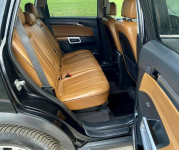 Opel Antara Cosmo 2.0d - FILM - niski przebieg / BOGATA WERS Legionowo - zdjęcie 9