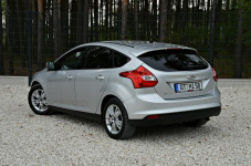 Ford Focus 1.6 16V 125KM Serwis! Idealny! Zobacz Koniecznie!!! Ostrów Mazowiecka - zdjęcie 3
