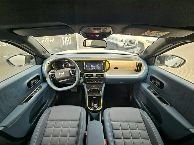 Fiat Grande Panda Hybrid La Prima 110KM - Dostępny od ręki! Lublin - zdjęcie 6