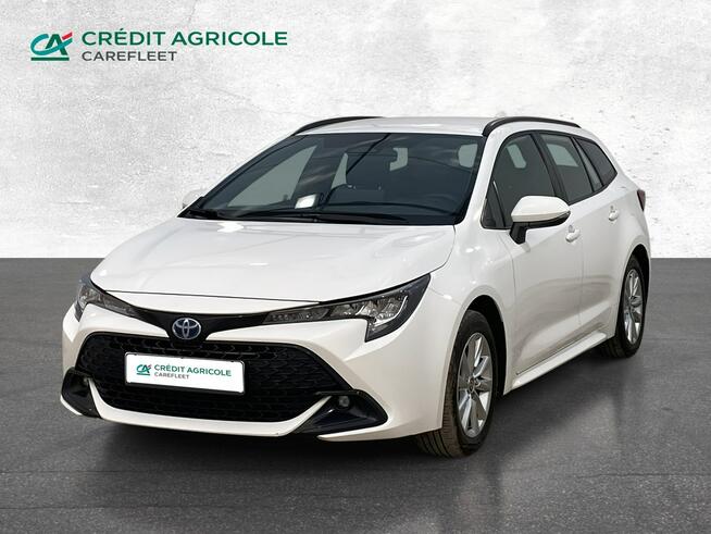 Toyota Corolla 1.8 Hybrid Comfort Kombi Warszawa - zdjęcie 1