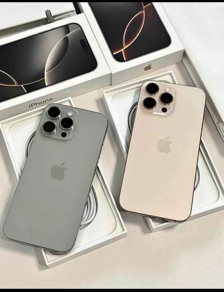 Apple iPhone 17 Pro Max, iPhone 17 Pro, iPhone Air, iPhone 16 Pro Max, Grunwald - zdjęcie 11