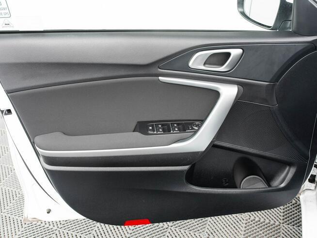 Kia Cee'd WE7X644#1.5 T-GDI M 2 stref klima K.cof salon PL VAT23% Gdynia - zdjęcie 9