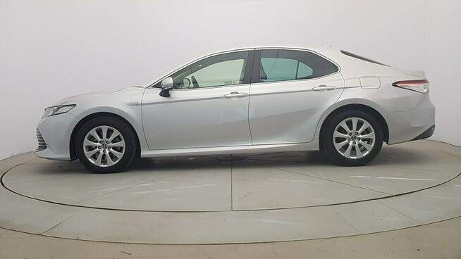 Toyota Camry 2.5 Hybrid Comfort CVT ! Z Polskiego Salonu ! FV 23 % ! Warszawa - zdjęcie 4